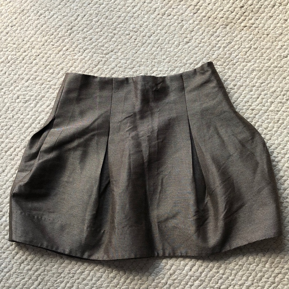 Simonetta fully lined skirt - 10 yrs